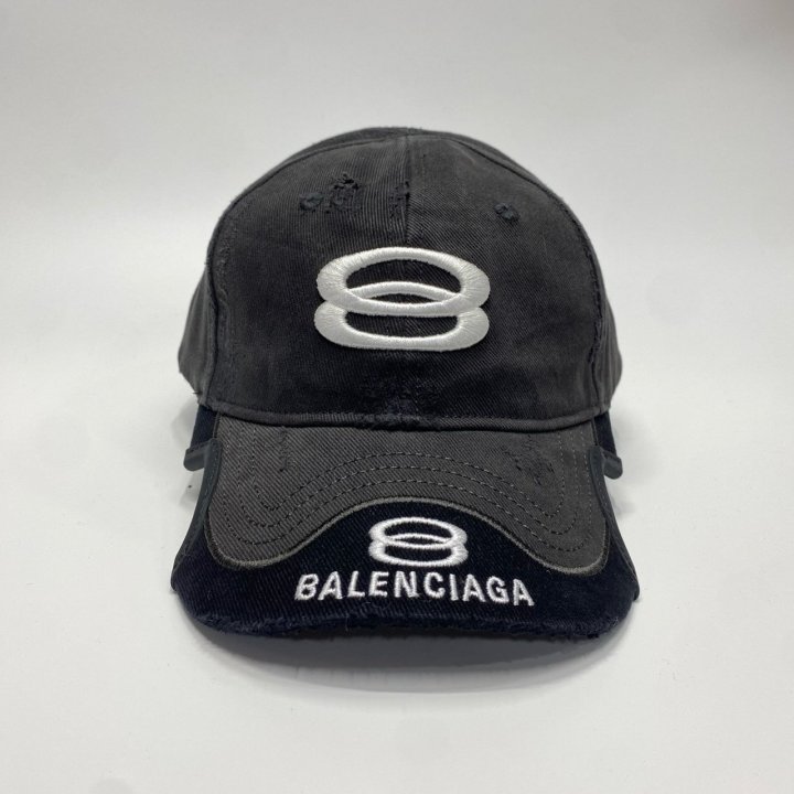 BALENCIAGA 발렌시아가 유니티 아이콘 캡