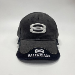 BALENCIAGA 발렌시아가 유니티 아이콘 캡
