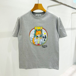 MAISON KITSUNE 메종키츠네 피크닉 반팔
