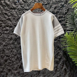 THOM BROWNE 톰브라운 나그랑 4선완장 2COLOR