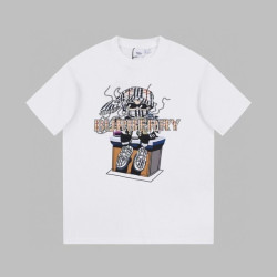 BURBERRY 버버리 로고 티셔츠 2COLOR