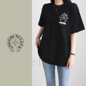 CHROME HEARTS 크롬하츠 반팔티 2COLOR