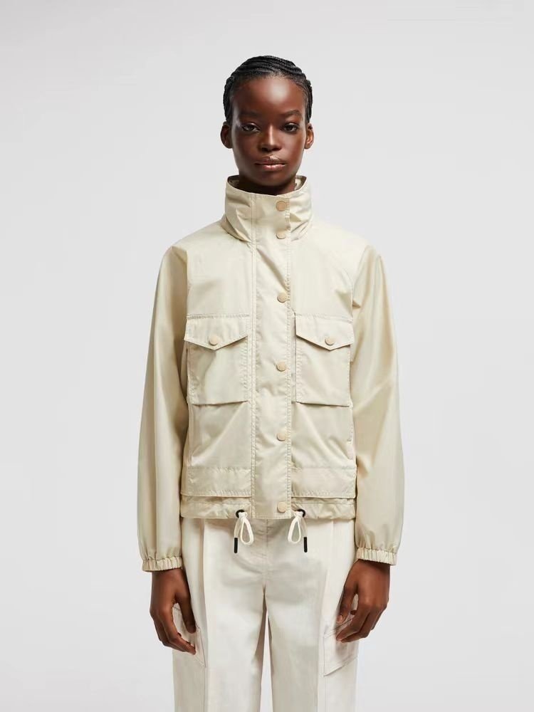 MONCLER 몽클레어 그레노빌 뉴 후드 자켓
