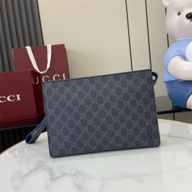10위 GUCCI 구찌 GG 클러치백 768255
