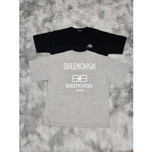 BALENCIAGA 발렌시아가 피스 반팔