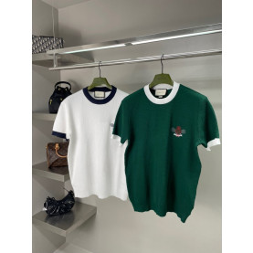 GUCCI 구찌 테니스로고 니트 2COLOR