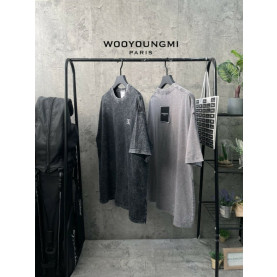 WOOYOUNGMI 우영미 패치 피그먼트