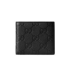 25위 GUCCI 구찌 임프린트 반지갑 835001
