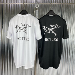 ARCTERYX 아크테릭스트랜스 스판기능성 반팔티