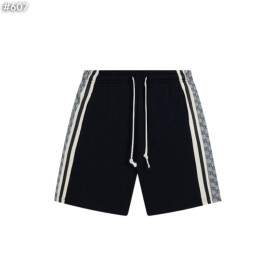 GUCCI 구찌 GG 트랙 쇼츠 팬츠