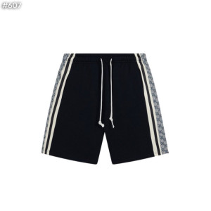 GUCCI 구찌 GG 트랙 쇼츠 팬츠