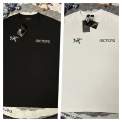 ARCTERYX 아크테릭스 고급 자수 반팔