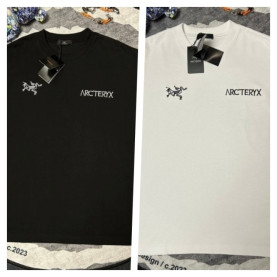 ARCTERYX 아크테릭스 고급 자수 반팔