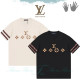 LOUIS VUITTON 루이비통 멀티자수 반팔티