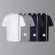 THOM BROWNE 톰브라운 스트라이프 반팔