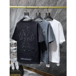 CHROME HEARTS 크롬하츠 반팔티