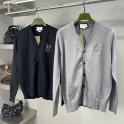 GUCCI 구찌 레빗 가디건 2COLOR