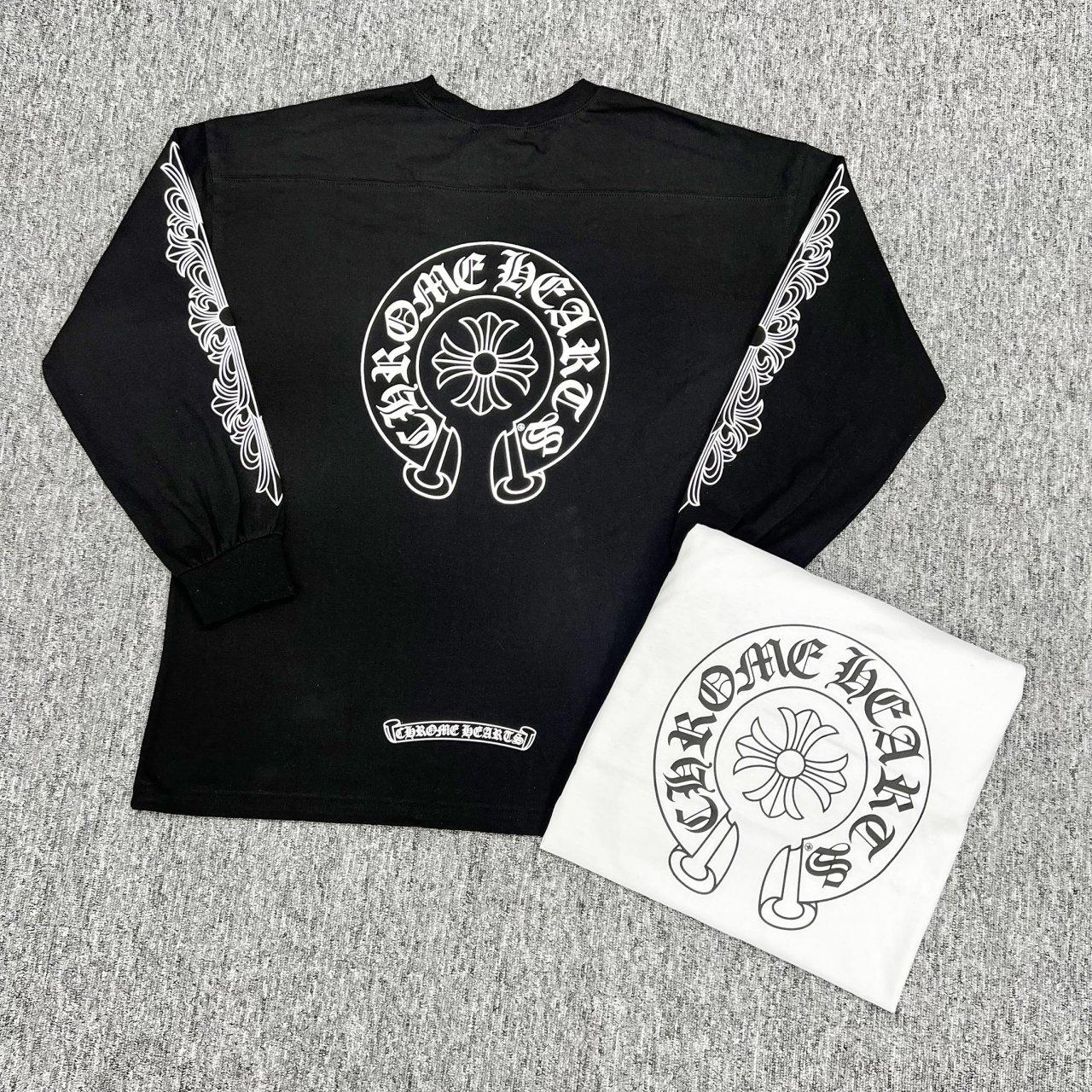 CHROME HEARTS 크롬하츠 긴팔