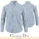 DIOR 디올 오블리크 남방