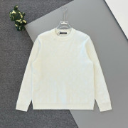 LOUIS VUITTON 루이비통 모노그램 올오버 니트 3COLOR