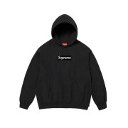 ●9월 판매 8위● SUPREME x SEOUL 슈프림 X 서울 박스 로고 서울 후드 23FW ●해외 특별할인전●