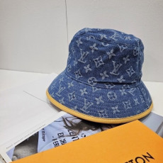 LOUIS VUITTON 루이비통 쟈가드 벙거지