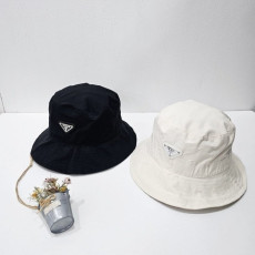 PRADA 프라다 버킷햇 4COLOR
