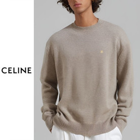 CELINE 셀린느 스몰 트리옹프 울니트 4COLOR