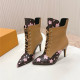 LOUIS VUITTON 루이비통 여성용 부츠 L87398 2COLOR