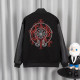 CHROME HEARTS 크롬하츠 바시티 자켓