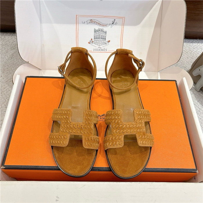 HERMES 에르메스 여성용 샌들 H56947 2COLOR