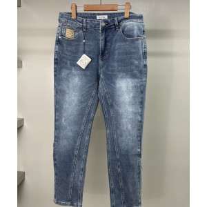 LOEWE 로에베 아나그램 워싱진