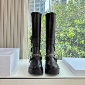 DIOR 디올 여성용 부츠 D54425 2COLOR