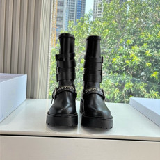 DIOR 디올 여성용 부츠 D56435 2COLOR