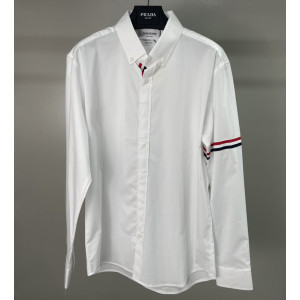 THOM BROWNE 톰브라운 암밴드 셔츠 2COLOR