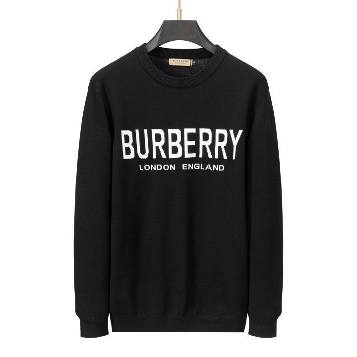 BURBERRY 버버리 로고 니트 2COLOR