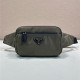 PRADA 프라다 리나일론 벨트백 2VL977