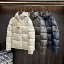 BURBERRY 버버리 다운 패딩