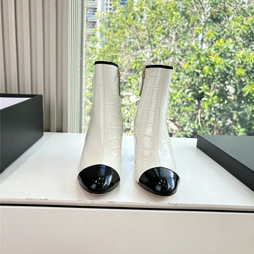 CHANEL 샤넬 여성용 부츠 C44512 2COLOR