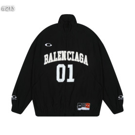 BALENCIAGA 발렌시아가 바스켓볼 시리즈 트랙수트 자켓