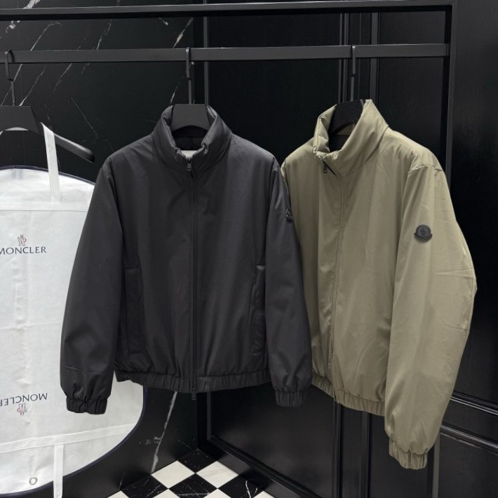 MONCLER 몽클레어 루세르나 다운 자켓