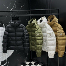 ●10월 판매 13위● MONCLER 몽클레어 마야 다운 패딩