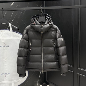 MONCLER 몽클레어 포이리에 다운 패딩 2COLOR