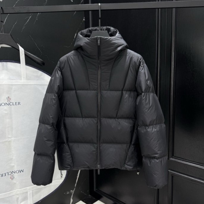 MONCLER 몽클레어 푸사잉 다운 패딩