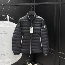 MONCLER 몽클레어 다니엘 다운 패딩 자켓 2COLOR