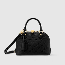 LOUIS VUITTON 루이비통 알마 BB M26409