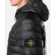 STONE ISLAND 스톤아일랜드 룸우븐 경량 패딩