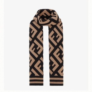 FENDI 펜디 캐시미어 숄 머플러 2COLOR