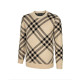 BURBERRY 버버리 신체크 니트 2COLOR