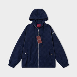 GUCCI 구찌 백로고 자켓 2COLOR